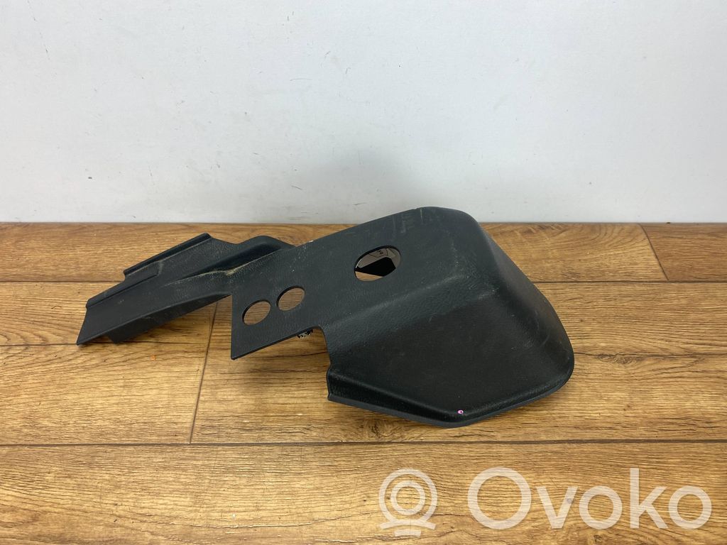 Ram 1500 DT Moldura de la guía del asiento delantero del pasajero 