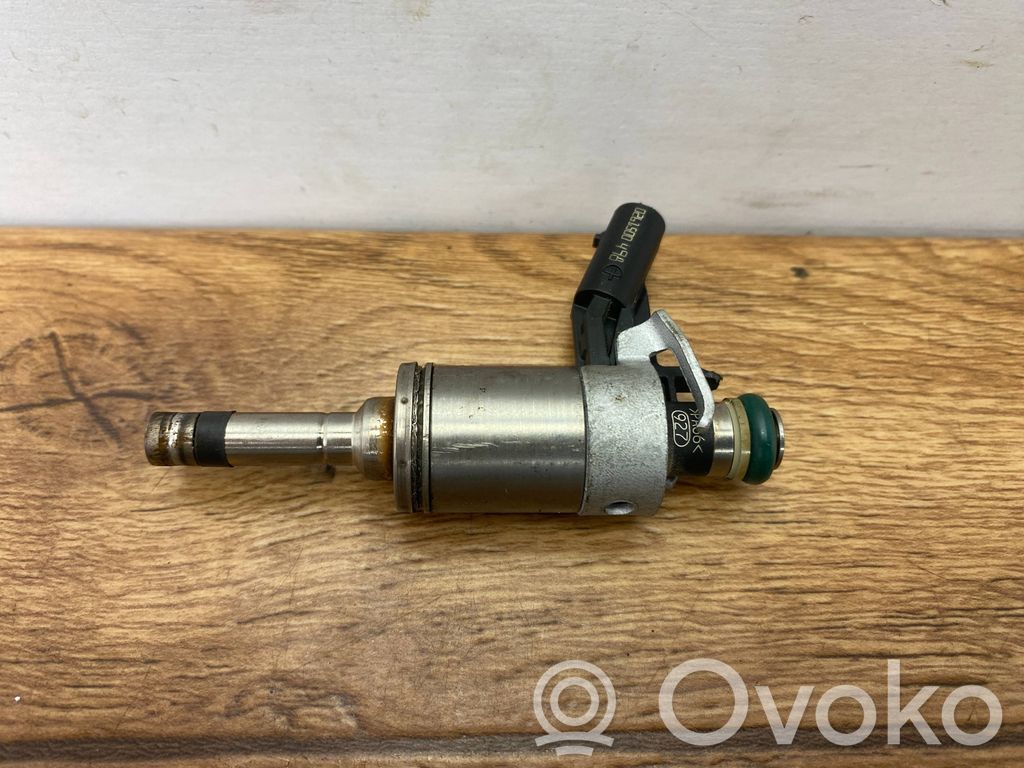 Ford Explorer VI Inyector de combustible 