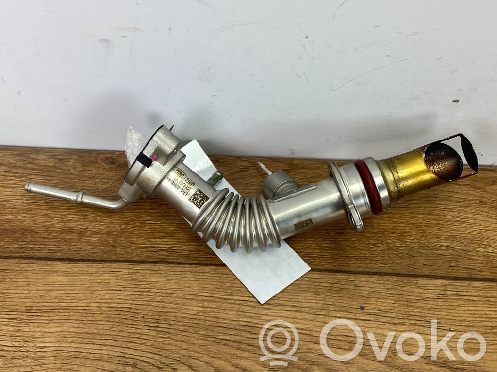 Ford Maverick Manguera/tubo/línea EGR 
