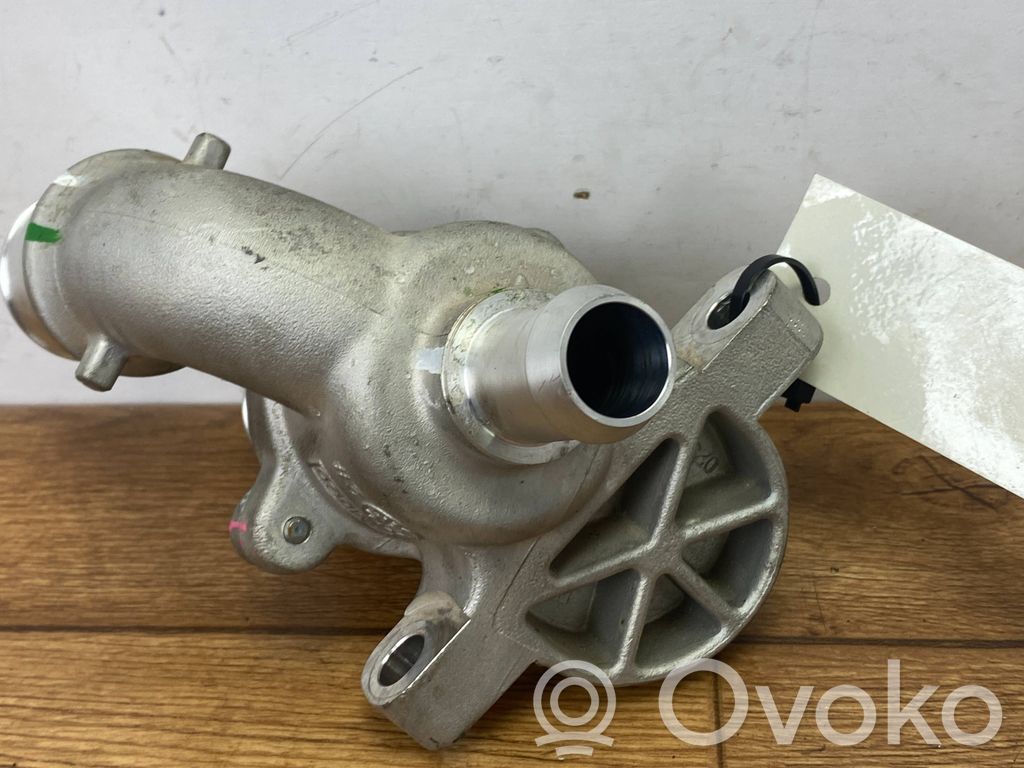 Ford Escape IV Termostaatin kotelo (käytetyt) 