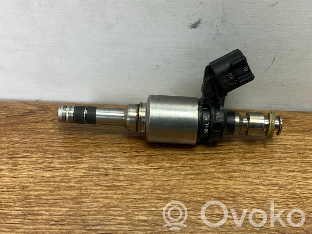 Inyector de combustible   12631971PINYA,12631971