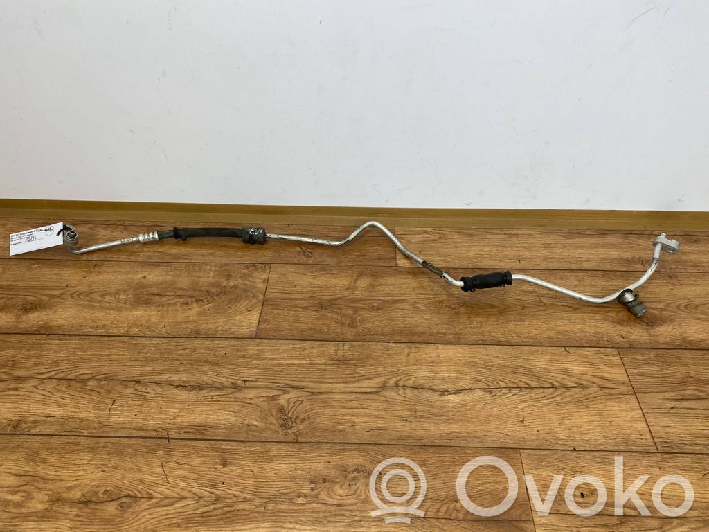 Dodge Challenger Conductă/furtun aer condiționat (A/C) 