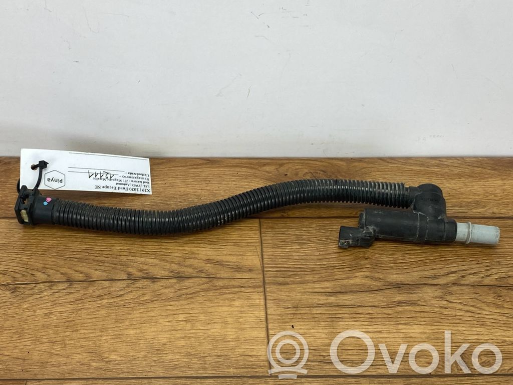 Ford Escape IV Supapă vacuum 