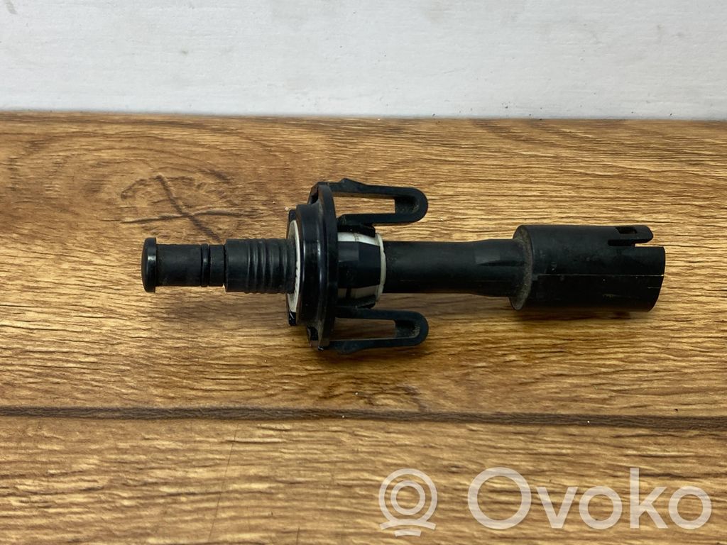 Jeep Wrangler Sensor interruptor de la alarma del capó 