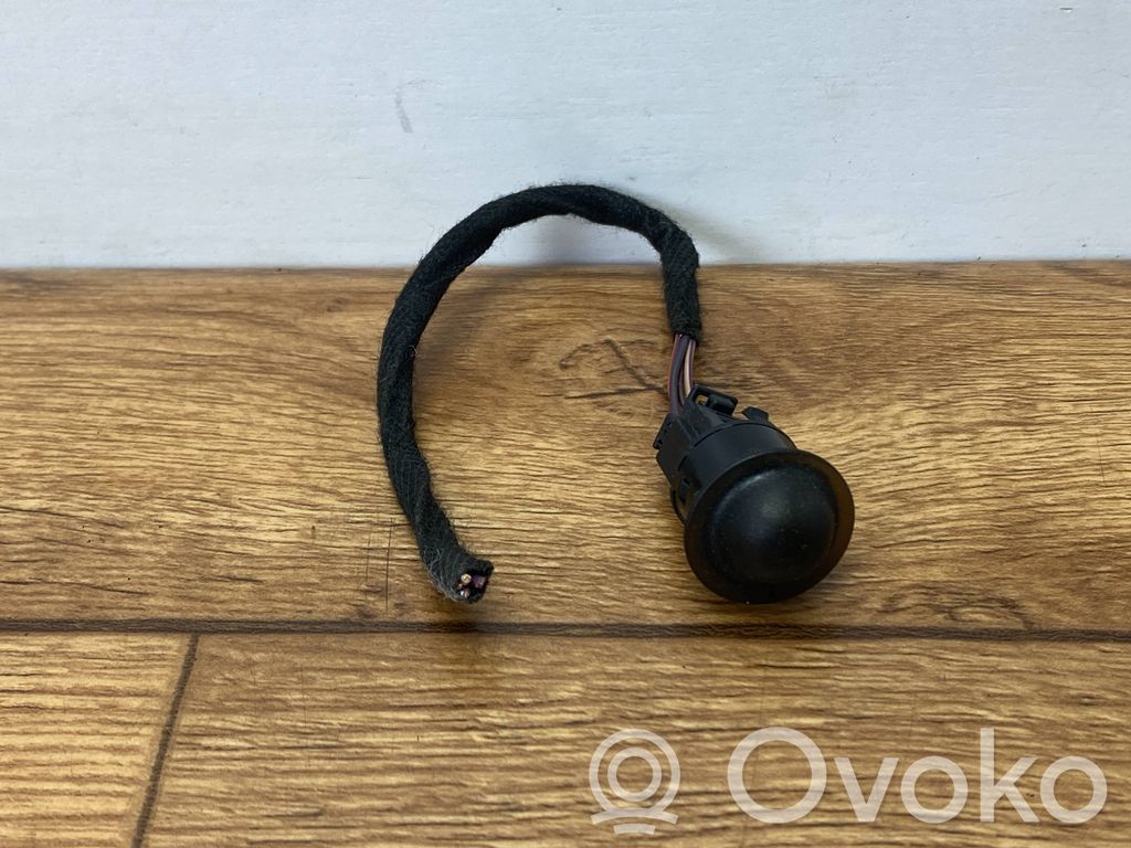 Dodge Charger Sun solar sensor 