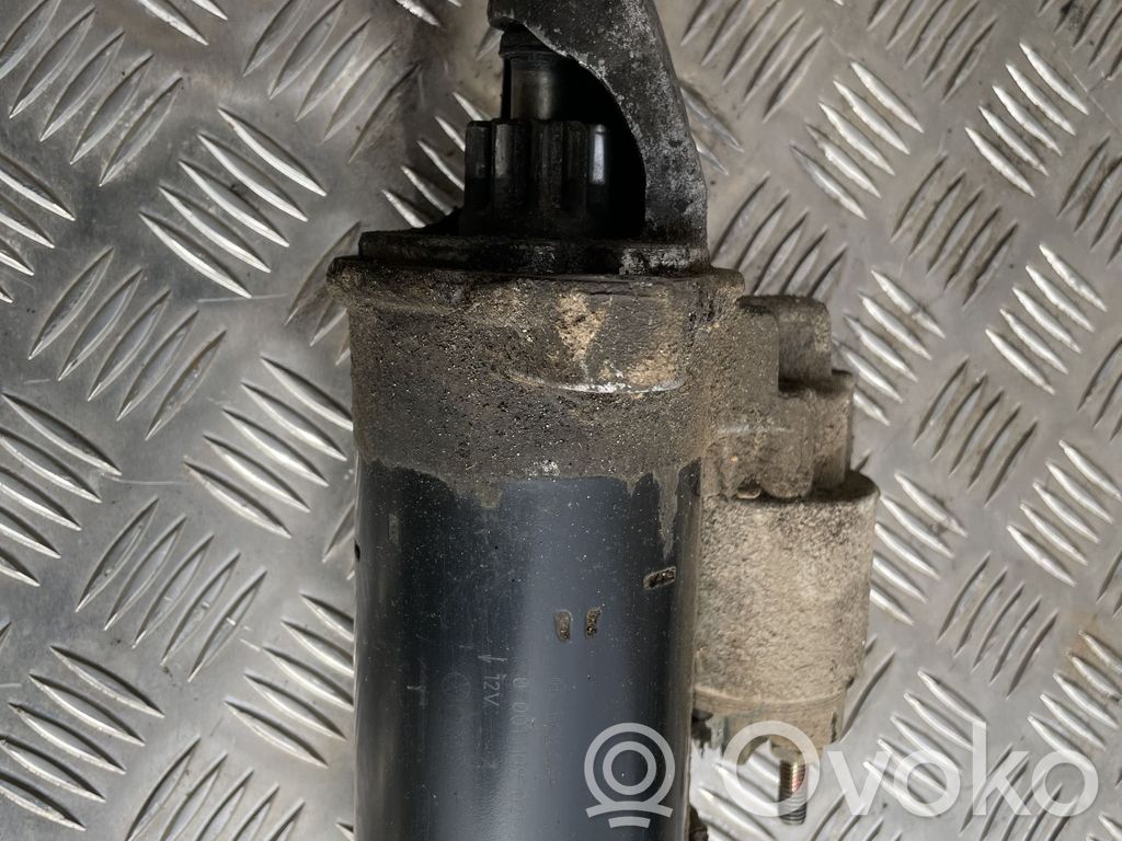 Motor de arranque   059911023H,0001109021