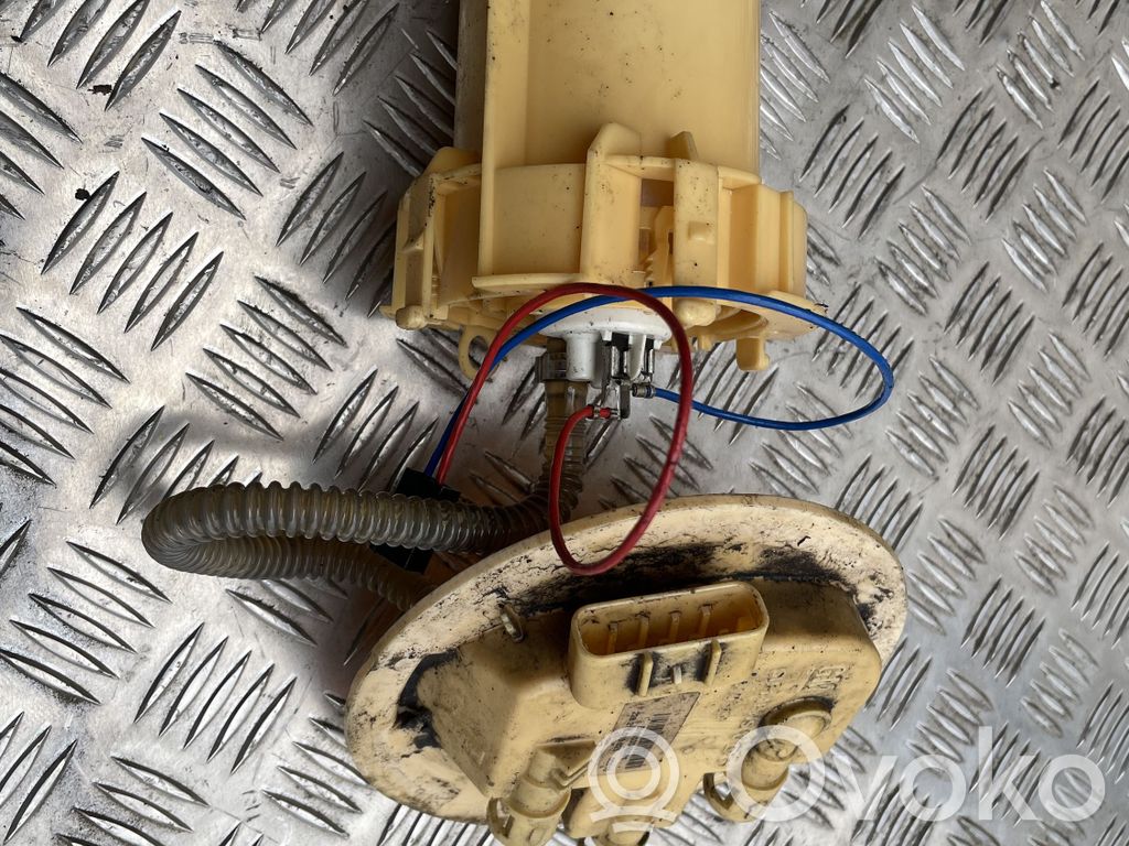 Opel Signum Bomba interna de combustible 