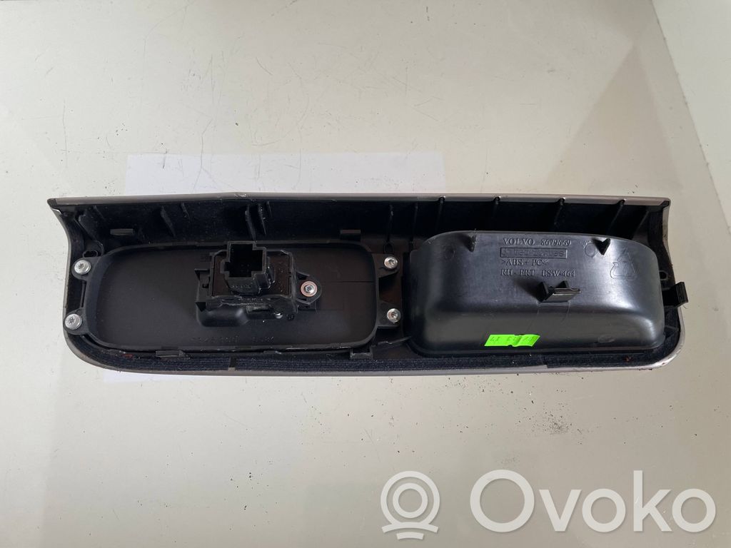 Electric window control switch   8679669,ESW464
