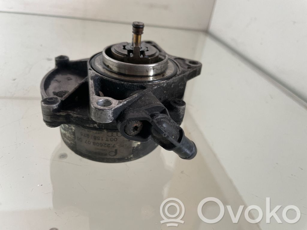Audi A6 S6 C5 4B Bomba de vacío 