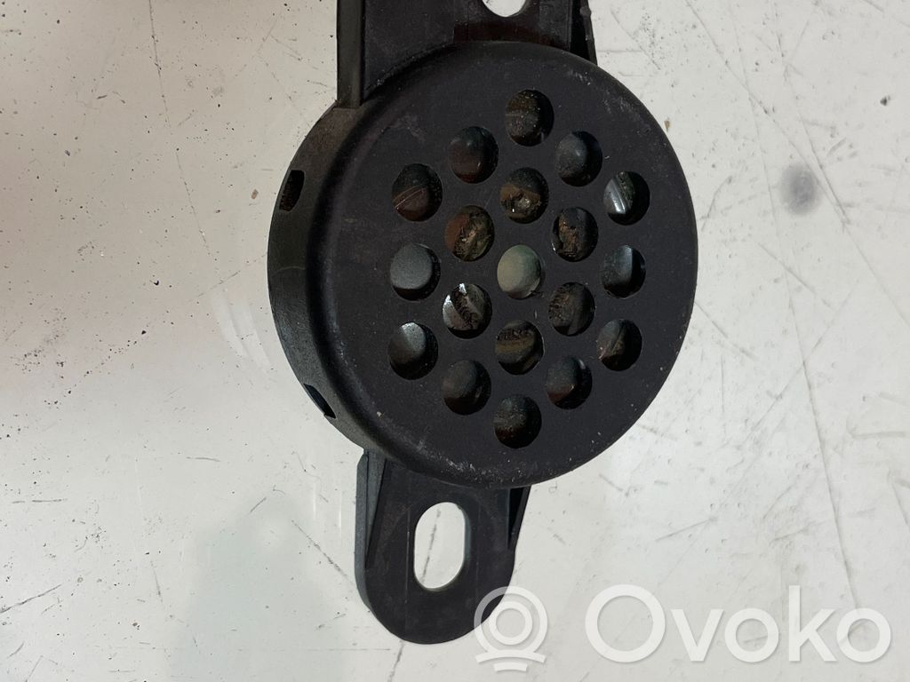 Audi A4 S4 B6 8E 8H Głośnik / Buzzer czujnika parkowania PDC 
