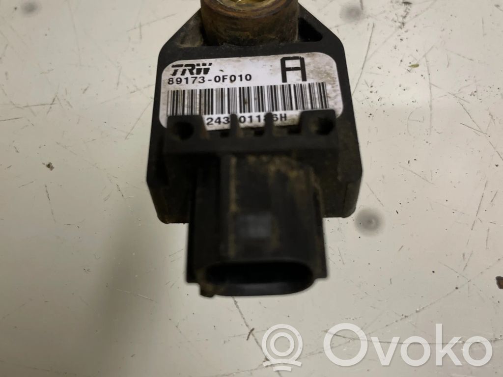Airbagsensor Crashsensor Drucksensor   891730F010,243501186H