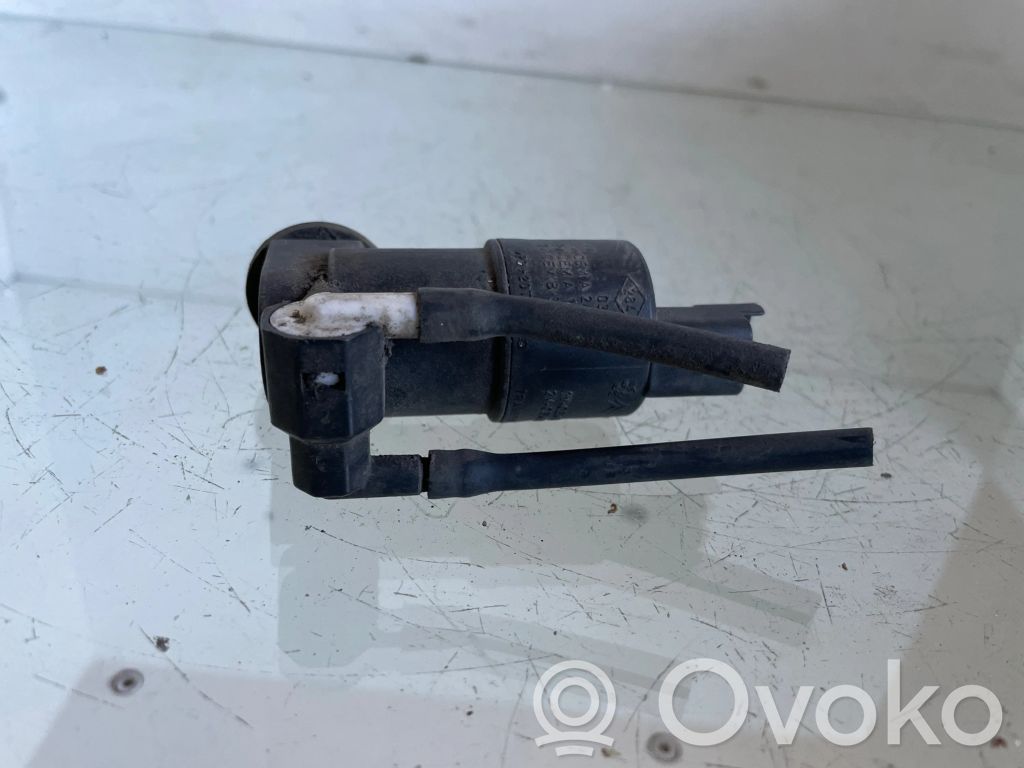 Renault Espace -  Grand espace IV Windscreen/windshield washer pump 
