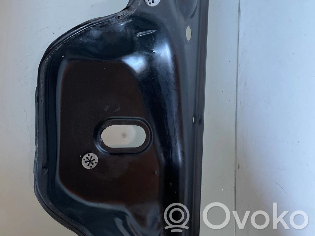 Audi A4 S4 B8 8K Other engine bay part 