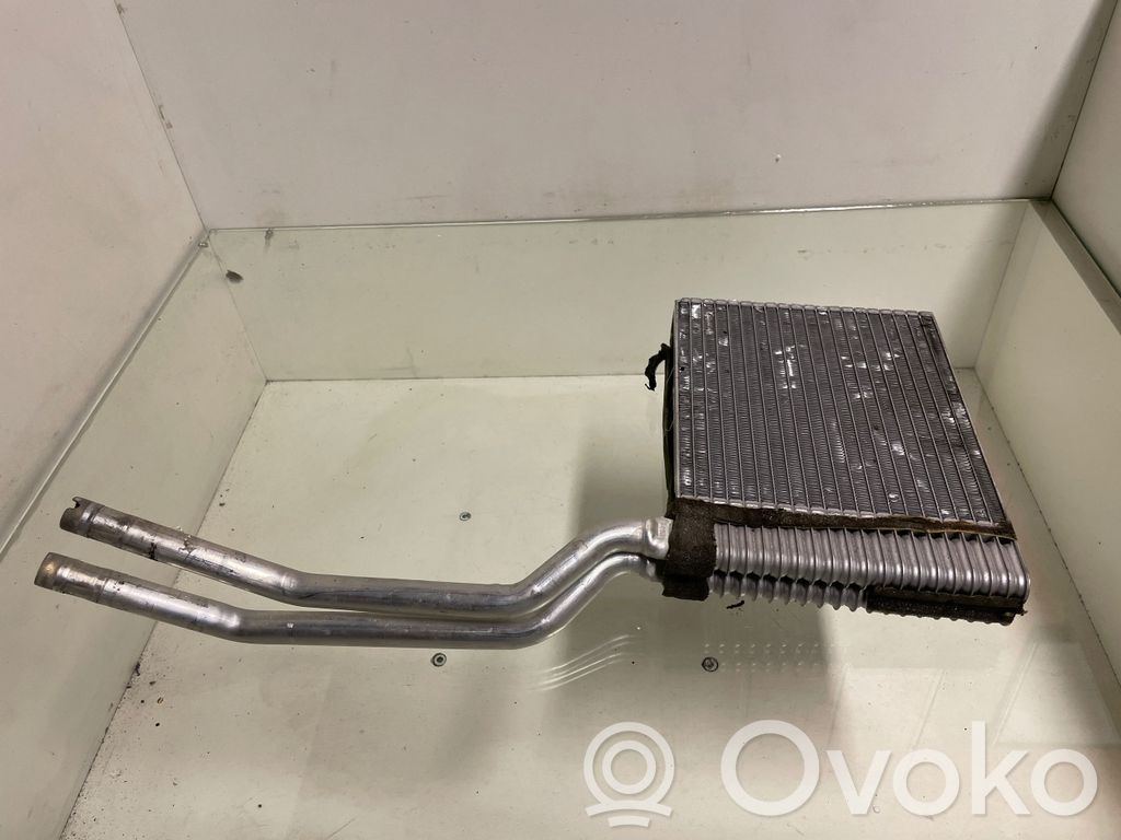 Volvo V50 Mazais radiators 