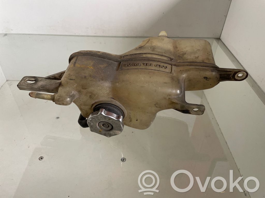 Dodge Caliber Coolant expansion tank/reservoir 