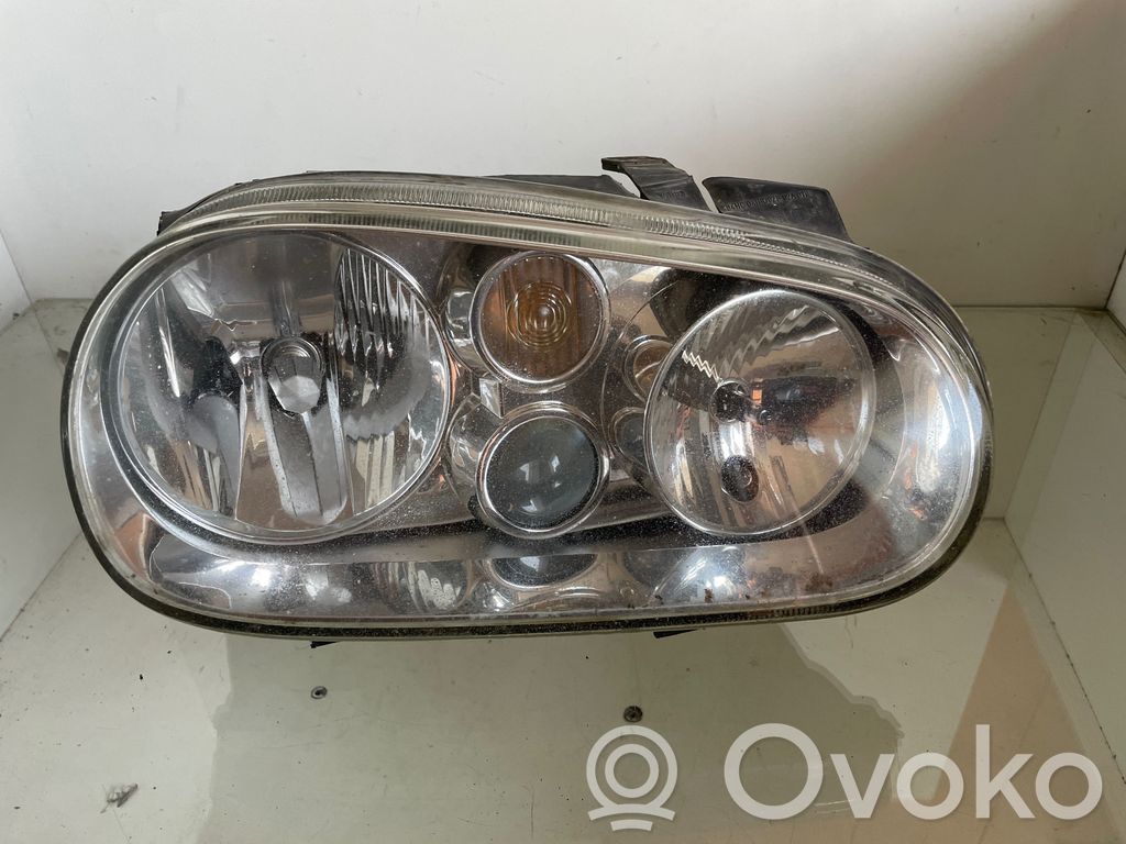 Volkswagen Golf IV Headlight/headlamp 