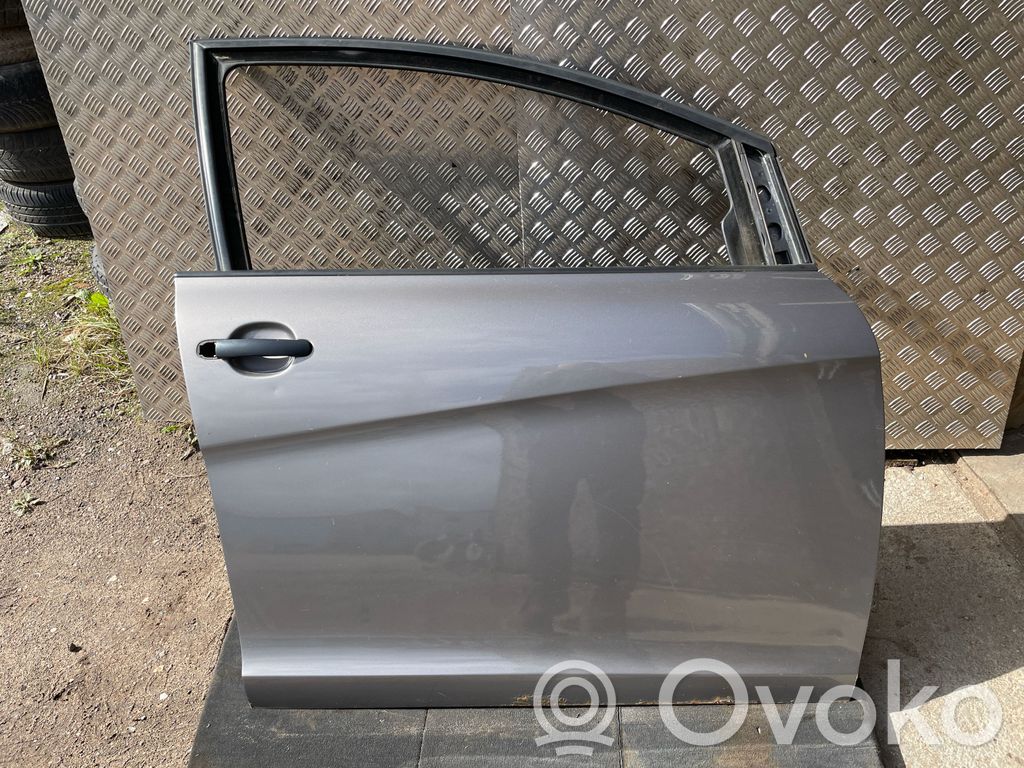 Seat Toledo III (5P) Puerta delantera 