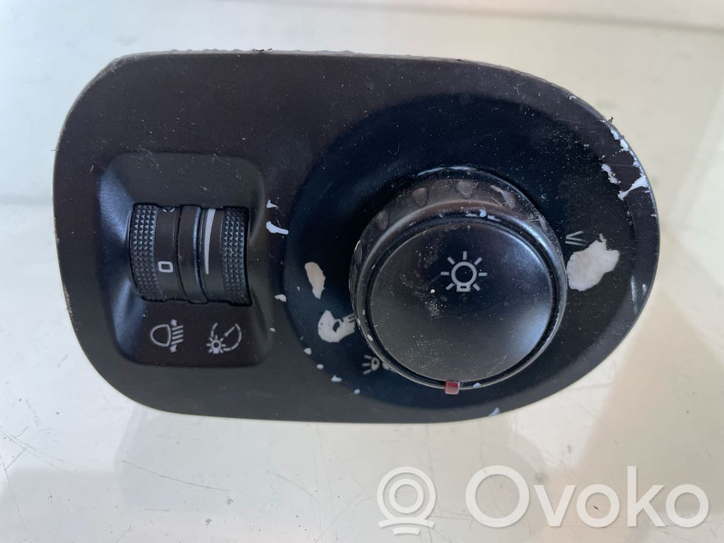 Seat Toledo III (5P) Light switch 