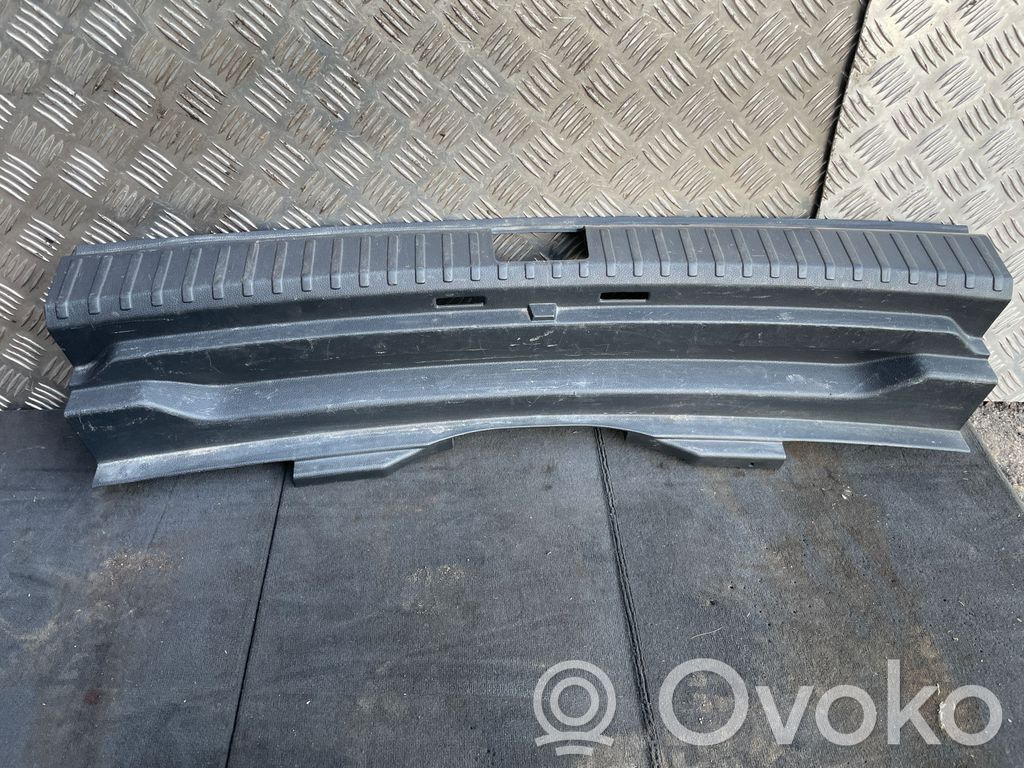 Seat Ateca Protector del borde del maletero/compartimento de carga 