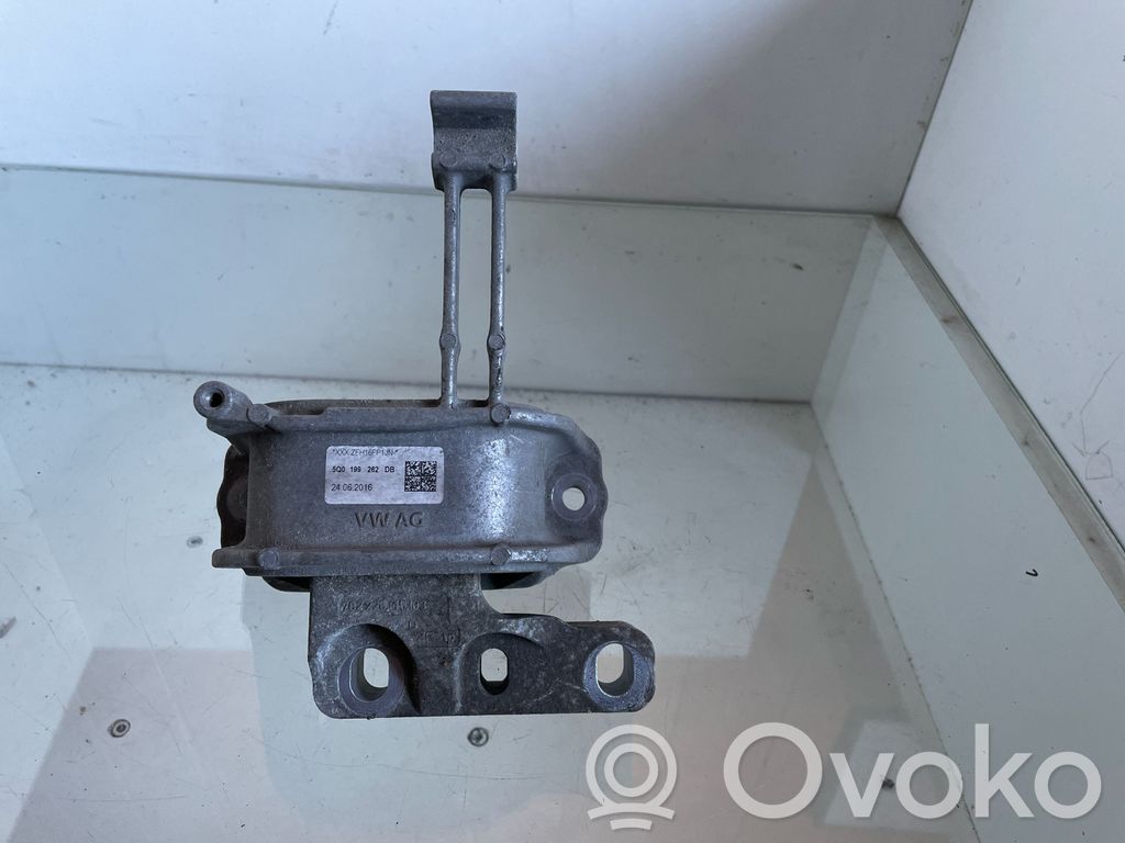 Seat Ateca Wspornik / Mocowanie silnika 