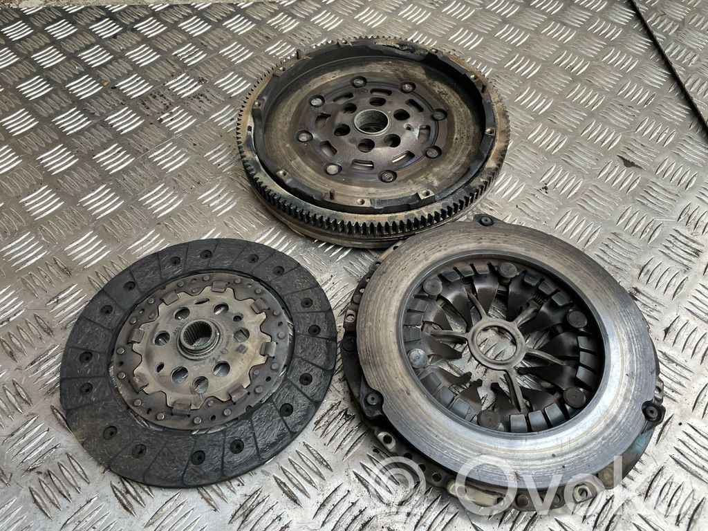 Seat Ateca Kytkinsarja 