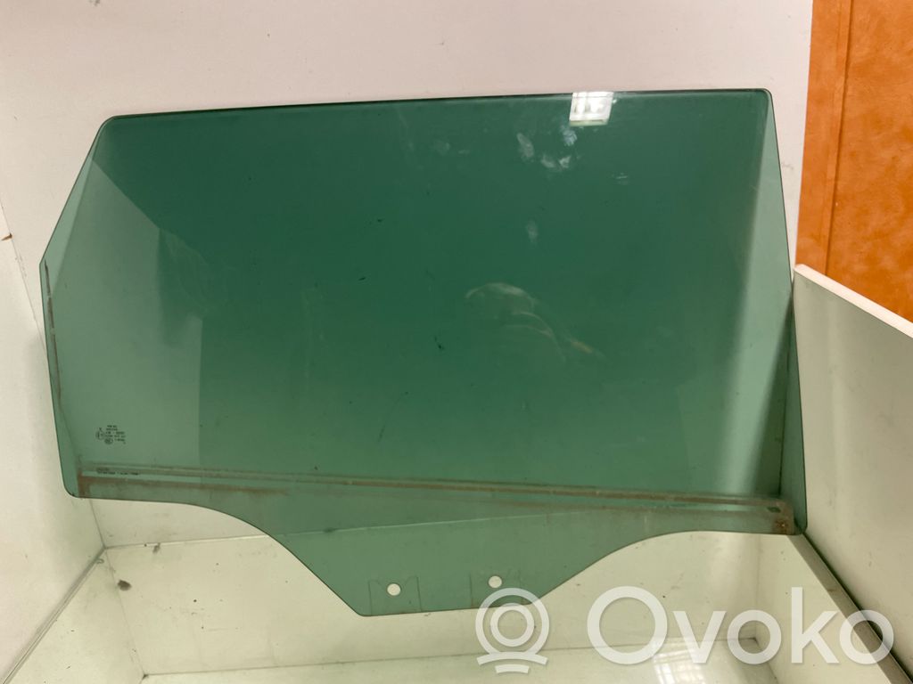 Seat Ateca Luna de la puerta trasera 
