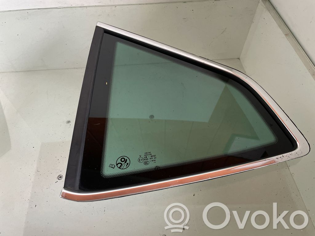 Seat Ateca Rear side window 