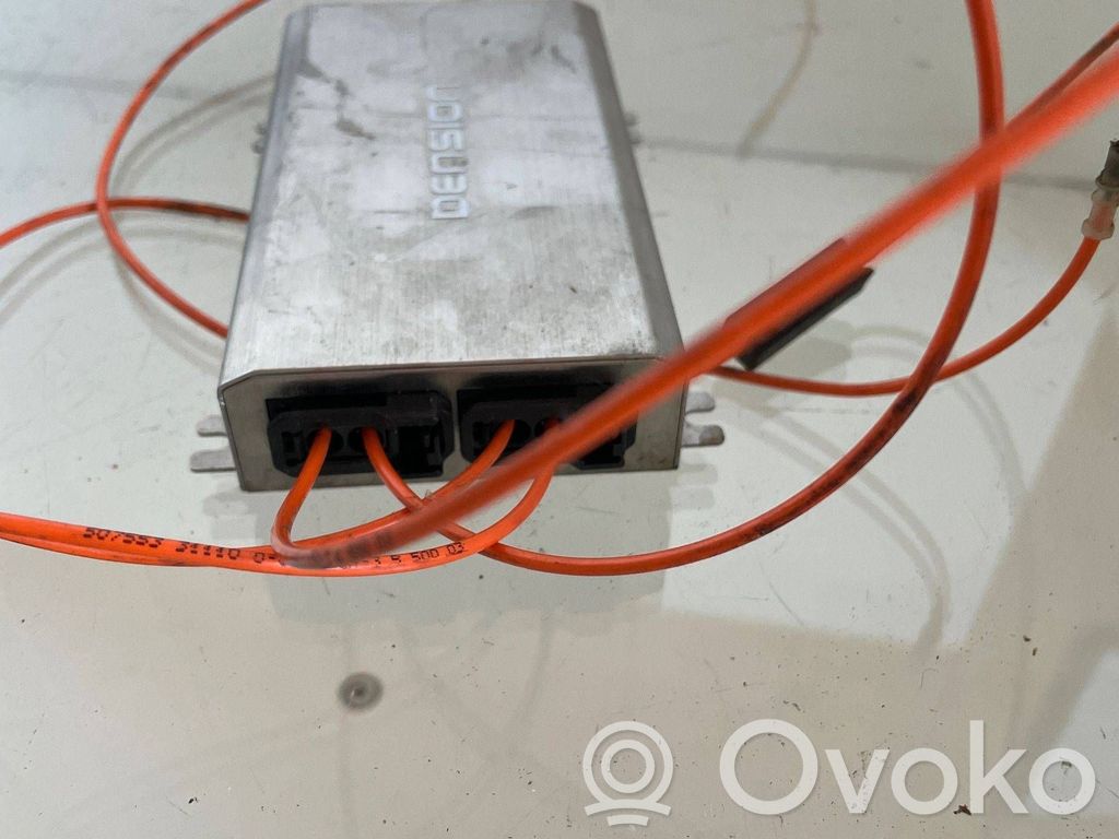 Audi A6 S6 C6 4F Gateway-Steuermodul 