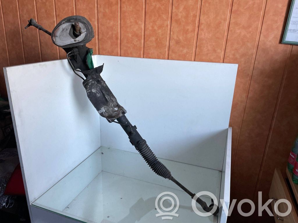 Volvo V50 Vairo kolonėlė 