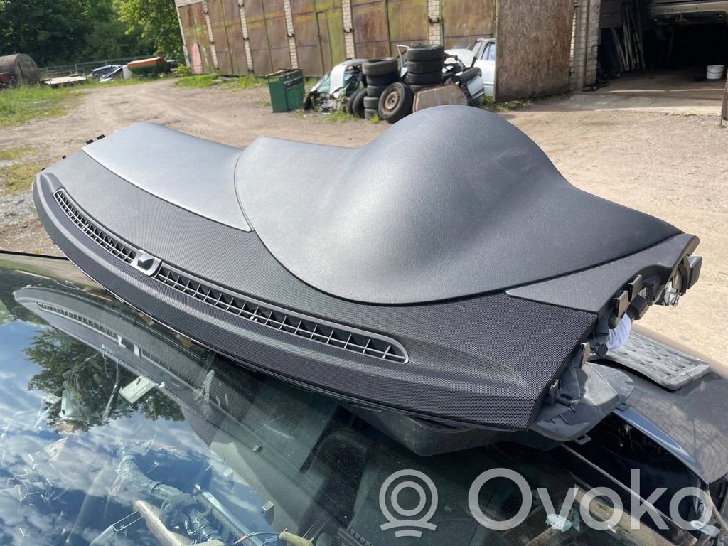 Audi A6 S6 C6 4F Dashboard 