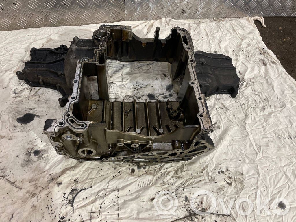 Audi A6 S6 C6 4F Karteris 