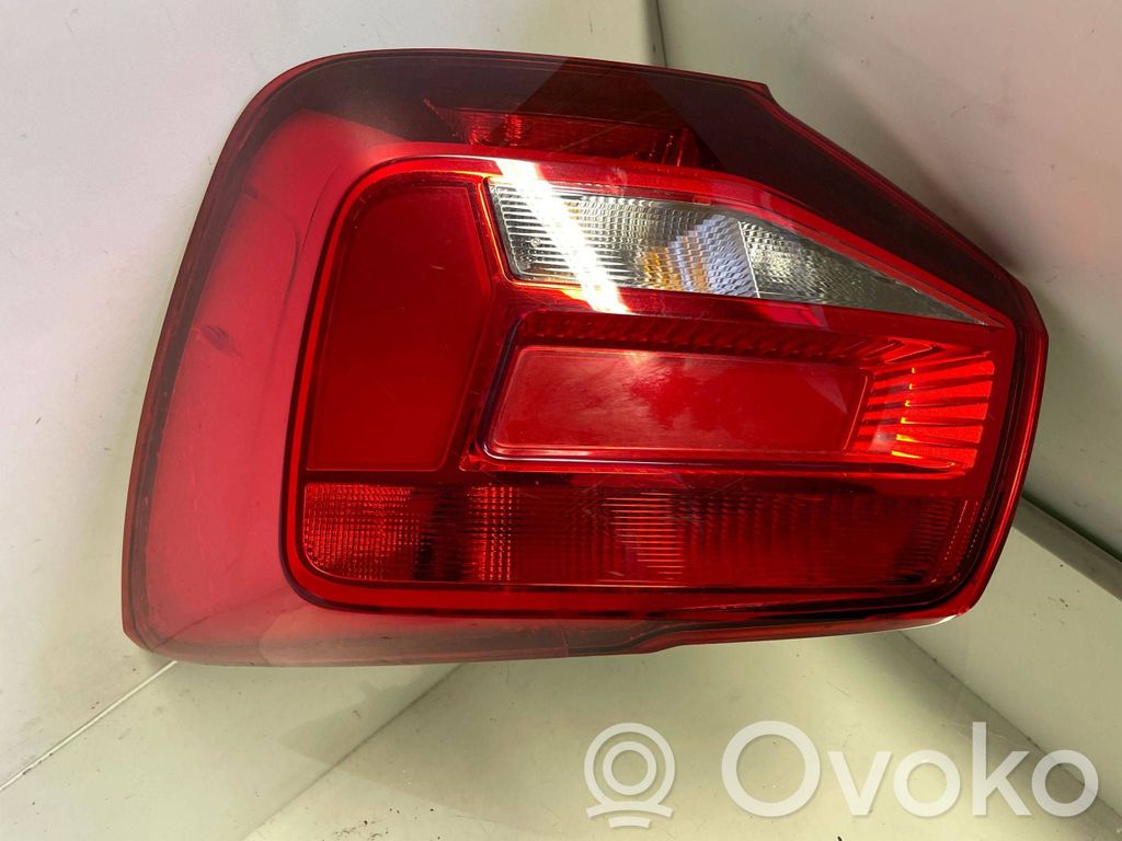 Audi Q2 - Takavalot 