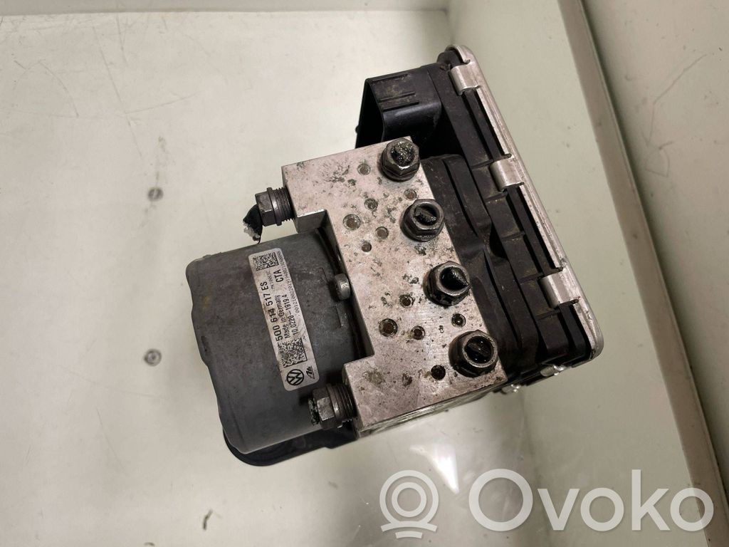 ABS Pump   5Q0614517ES,28516325143,10062931653,10091743153