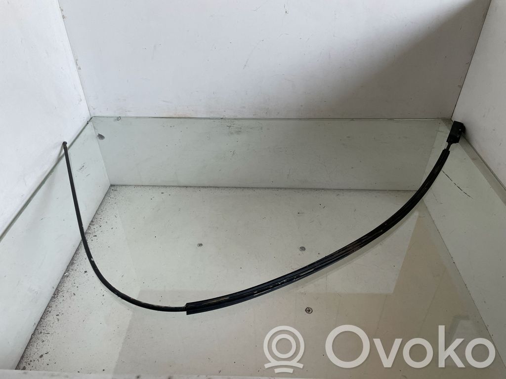 Volkswagen Golf VI Cavo di rilascio vano motore/cofano 