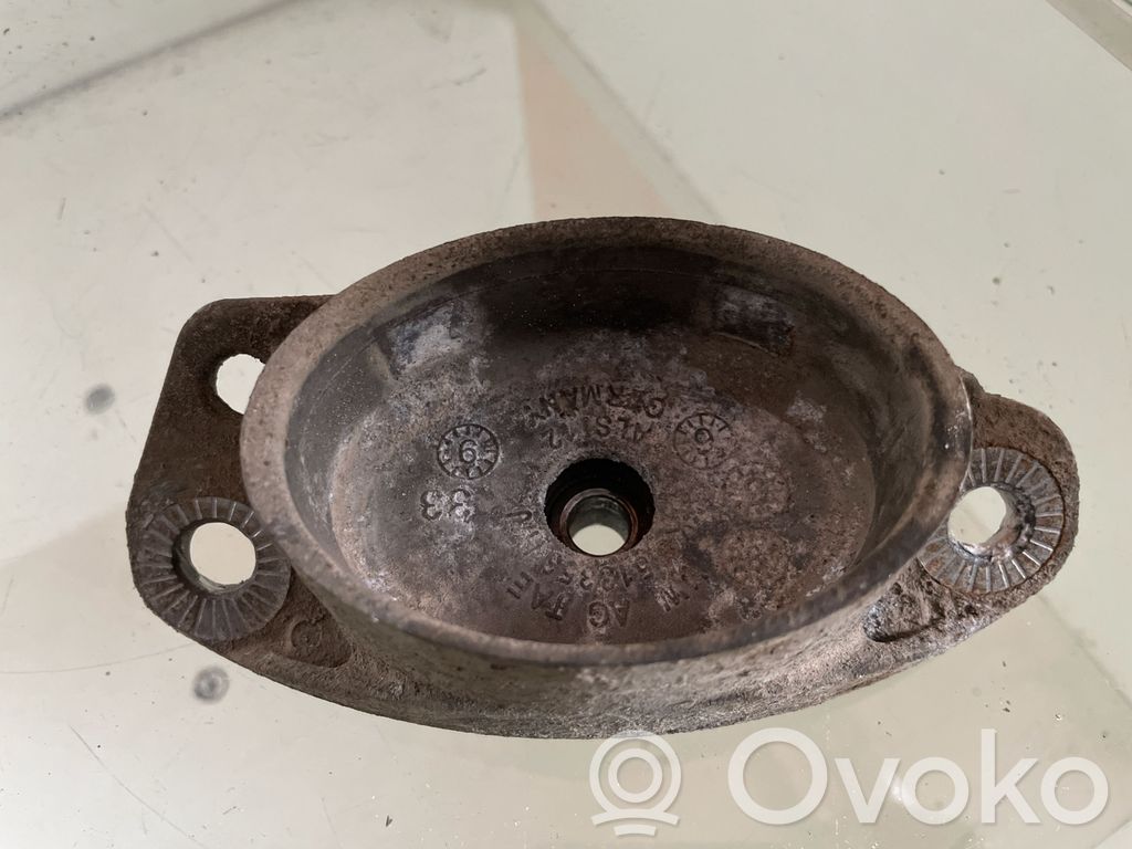 Volkswagen Golf VI Amortizatora balsts (kronšteins) 