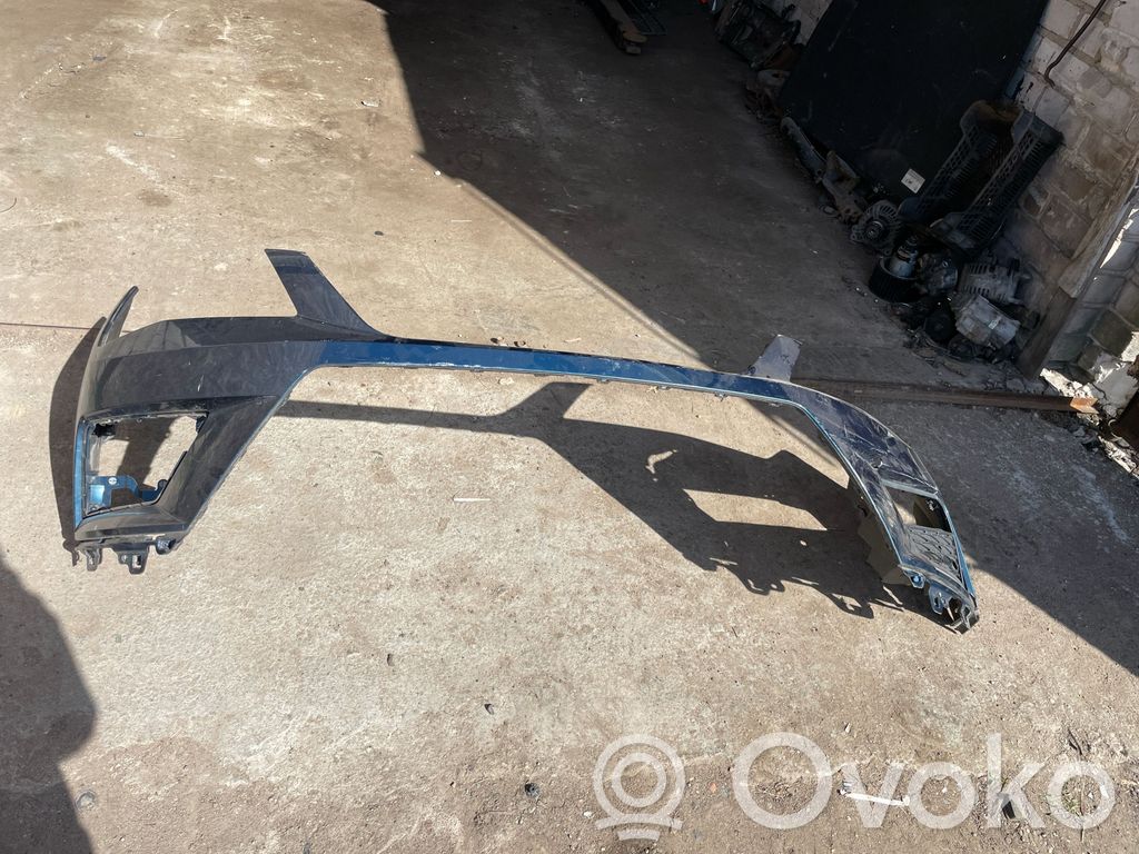 Seat Ateca Priekinis bamperis 