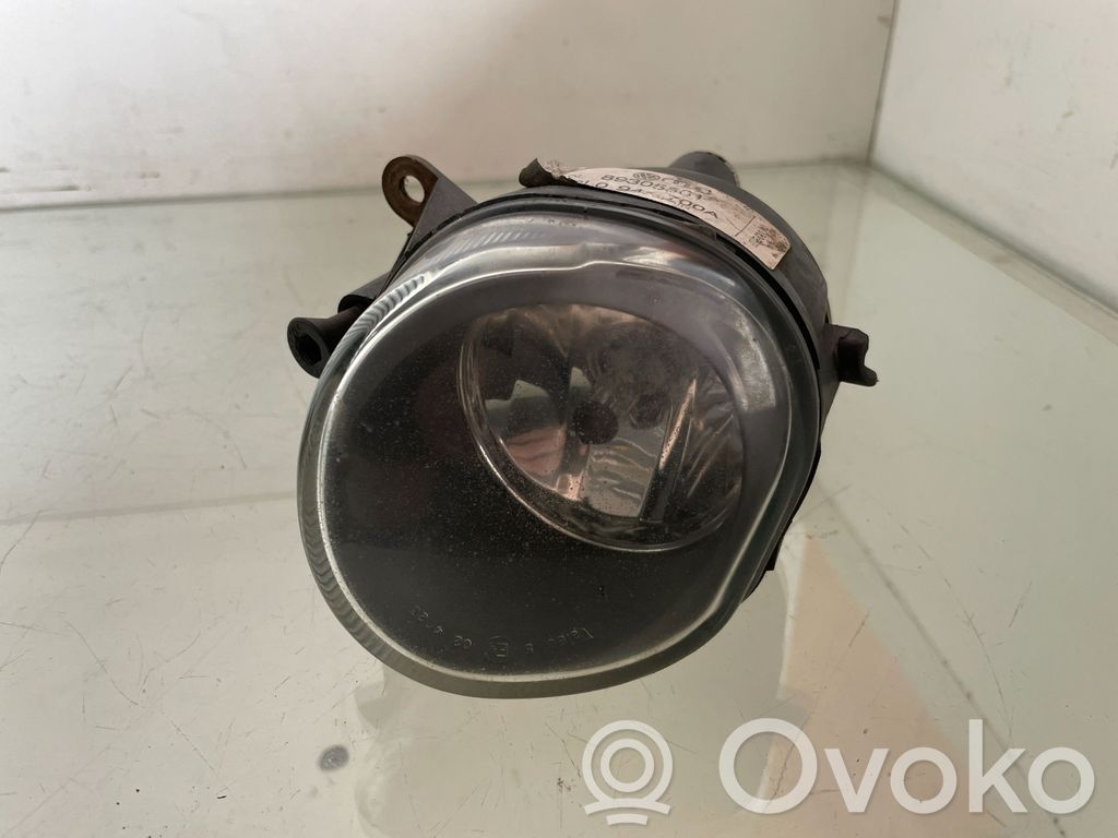 Audi A3 S3 8L Proiector ceață 