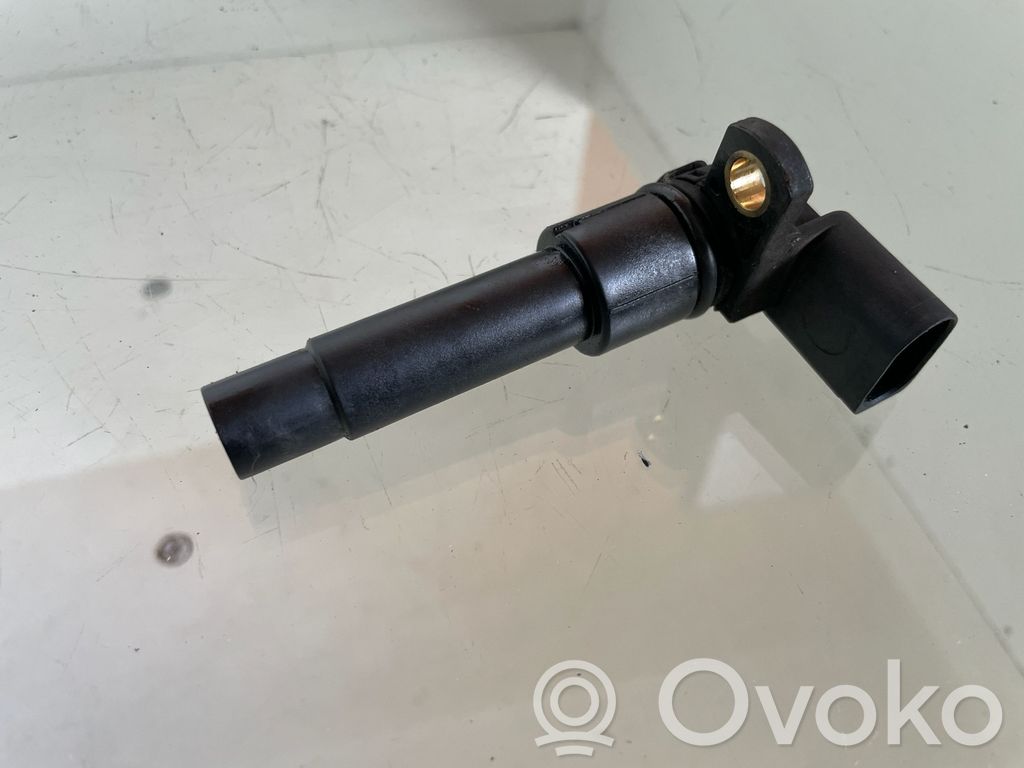 Speed sensor (speedometer sensor)   1J0919149A,602179