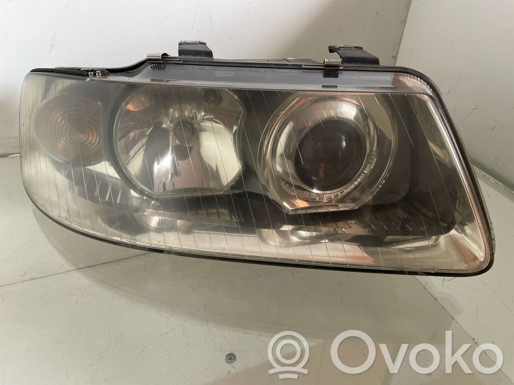 Audi A3 S3 8L Scheinwerfer 