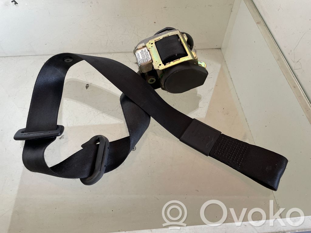Audi A3 S3 8L Front seatbelt 