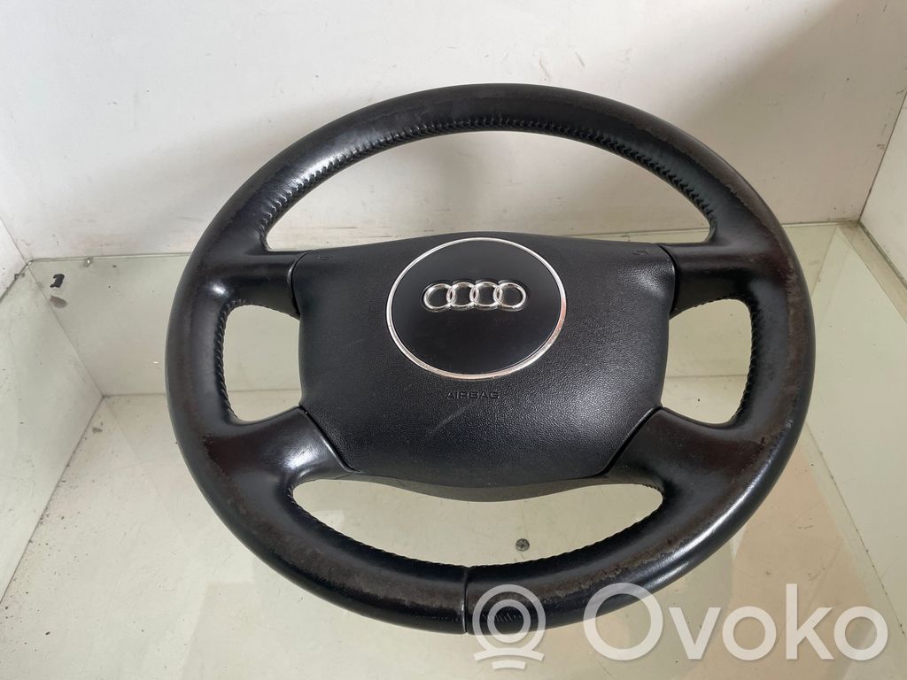 Audi A3 S3 8L Volante 