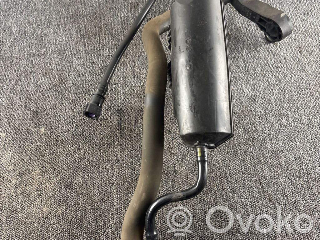 BMW 5 G30 G31 G38 Conductă alimentare AdBlue 