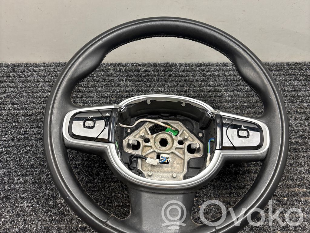 Volvo XC90 Volante 