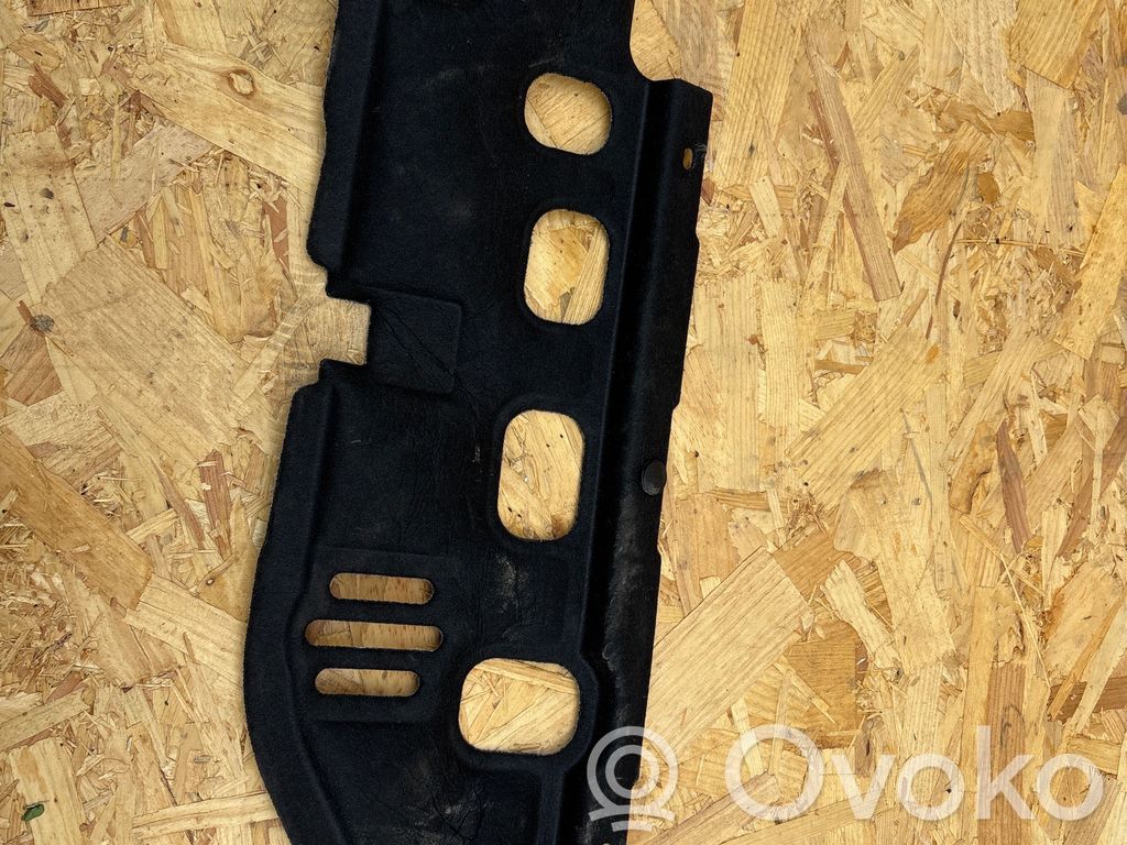 Audi Q4 e-tron Other dashboard part 