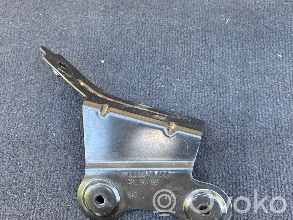 Audi e-tron Other engine bay part 