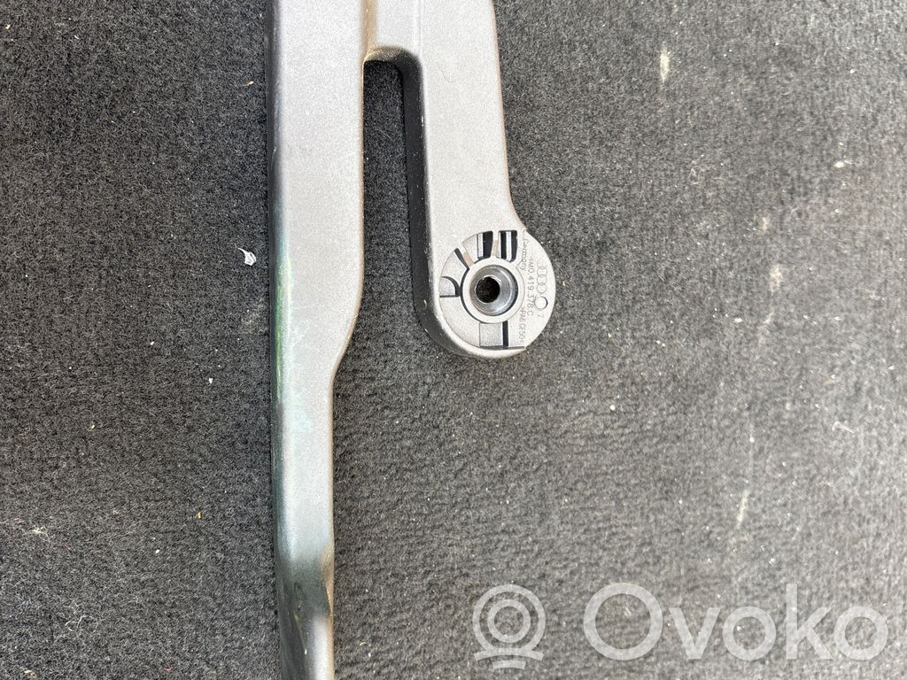 Stūresrata ass   4M0419378C