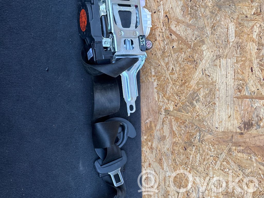 Audi e-tron Cinturón delantero 