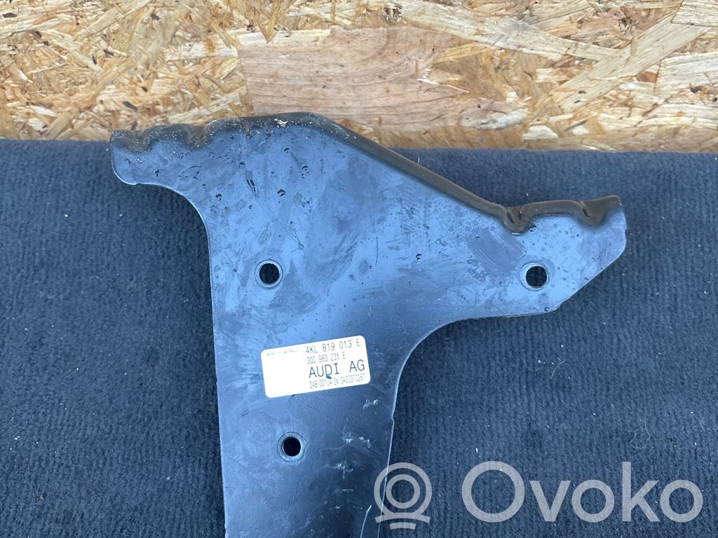 Muu korin osa   4KL121224,4KL819013E,3A20370257,4KL819013