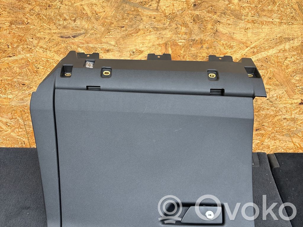 Glove box   89B857035,89B880302,1030330010