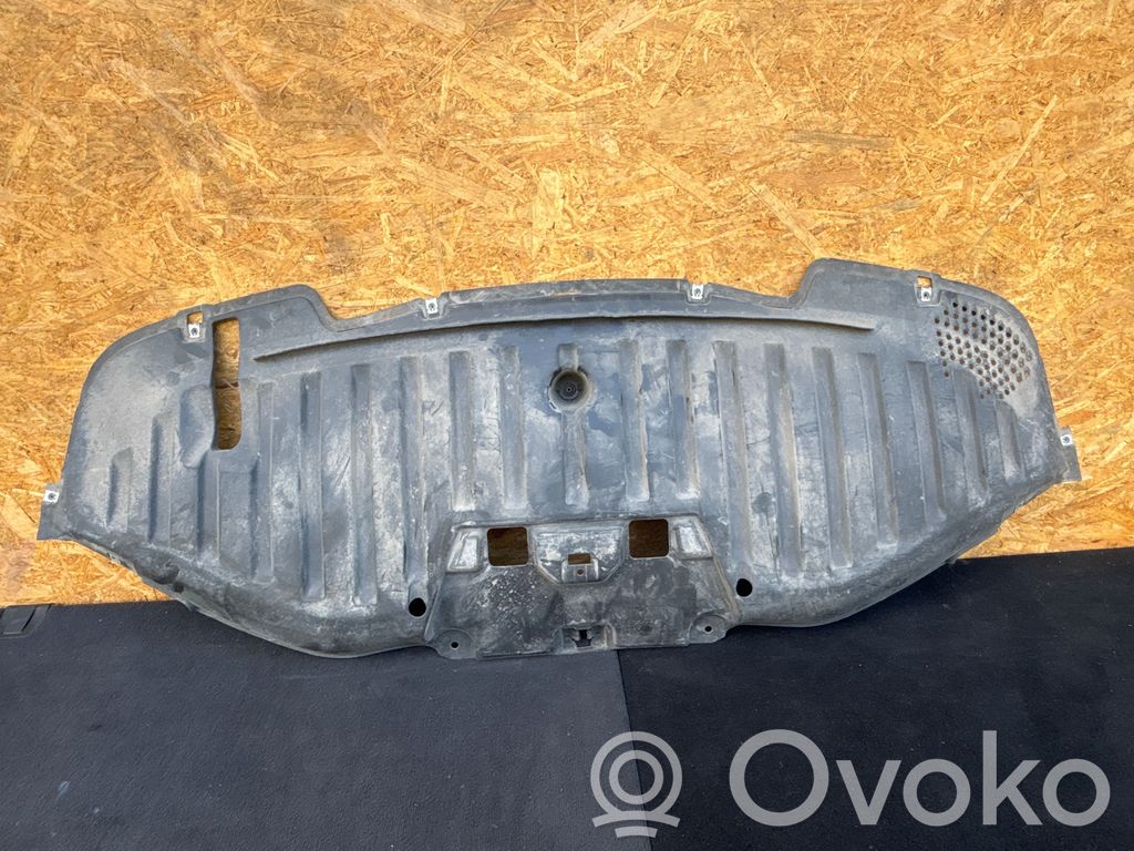 Audi Q4 e-tron Pickup box liner 